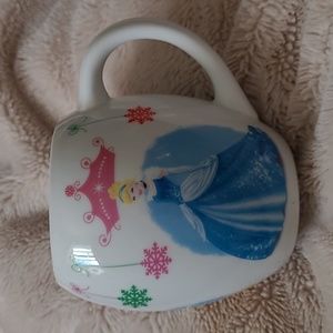 Disney mug